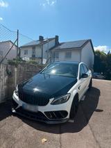 Mercedes-Benz Mercedes C450 Amg 4MATIC  C43 KEINE TAUSCH... - Mercedes-Benz C 450 AMG von privat