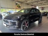 Porsche Macan S Surround-View Abstandstempomat BOSE - gebrauchte Porsche Macan aus dem Jahr 2024