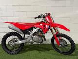 Honda HONDA CRF 450 R mod.2025 - 50 ore di utilizzo - HONDA CRF 50
