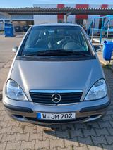 Mercedes-Benz A 140 CLASSIC Classic - Mercedes-Benz A 140 in Wuppertal