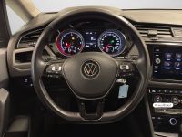 Volkswagen Touran - Vorschau Bild 10