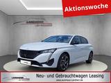 Peugeot 308 Allure //Kamera/ACC/Verkehrszeichenerkennung - Peugeot 308 Tageszulassungen