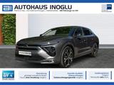 Citroën C5 X 1.2 12V e-THP PureTech Plus EAT8 Navi+SHZ+R - gebrauchte Citroën C5 X aus dem Jahr 2024