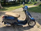 Vespa Primavera 125 - VESPA MOFA