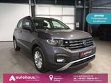 Volkswagen T-Cross 1.0 TSI Life ParkPilot|Sitzheiz|App