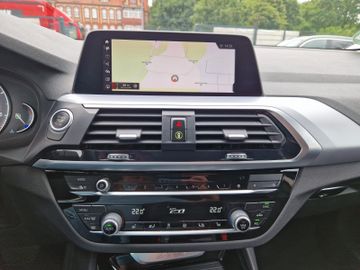 BMW X3 - 12