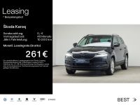 Skoda Karoq - Vorschau Bild 1