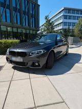 BMW 535d xDrive M-Paket - BMW 535 Gebrauchtwagen in München