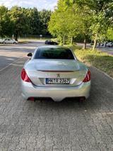 Peugeot 308 CC Platinum HDi FAP 140 Platinum - Peugeot 308: Hdi 140