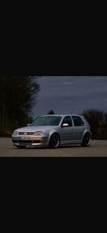 Volkswagen Golf 4 gti (Jubi)