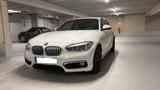 BMW 120d Urban Line (Navi, Sitzheizung, Te... - BMW 1er Reihe mit Diesel-Antrieb: Sportwagen, Automatik