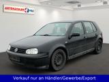 Volkswagen Golf 1.6 Colour Concept 5-trg. Klima - Volkswagen Golf: Concept