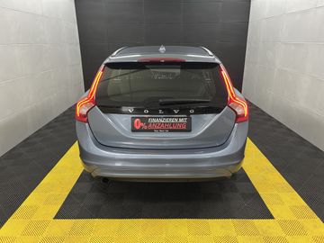 Volvo V60 - 6