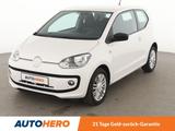 Volkswagen up! 1.0 Cup up!*SHZ*KLIMA*ALU*GARANTIE* - Volkswagen up! in München