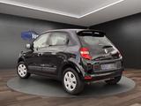 Renault Twingo Dynamique 2.HAND°ALLWETTERBERREIFUNG - Renault Twingo: Schwarz