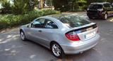 Mercedes-Benz C 230 Kompressor Coupe - Panoramadach  - Mercedes-Benz C 230: Kompressor