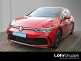 Volkswagen Golf VIII 1.5 eTSI DSG R-Line 17" AHK Standheizu