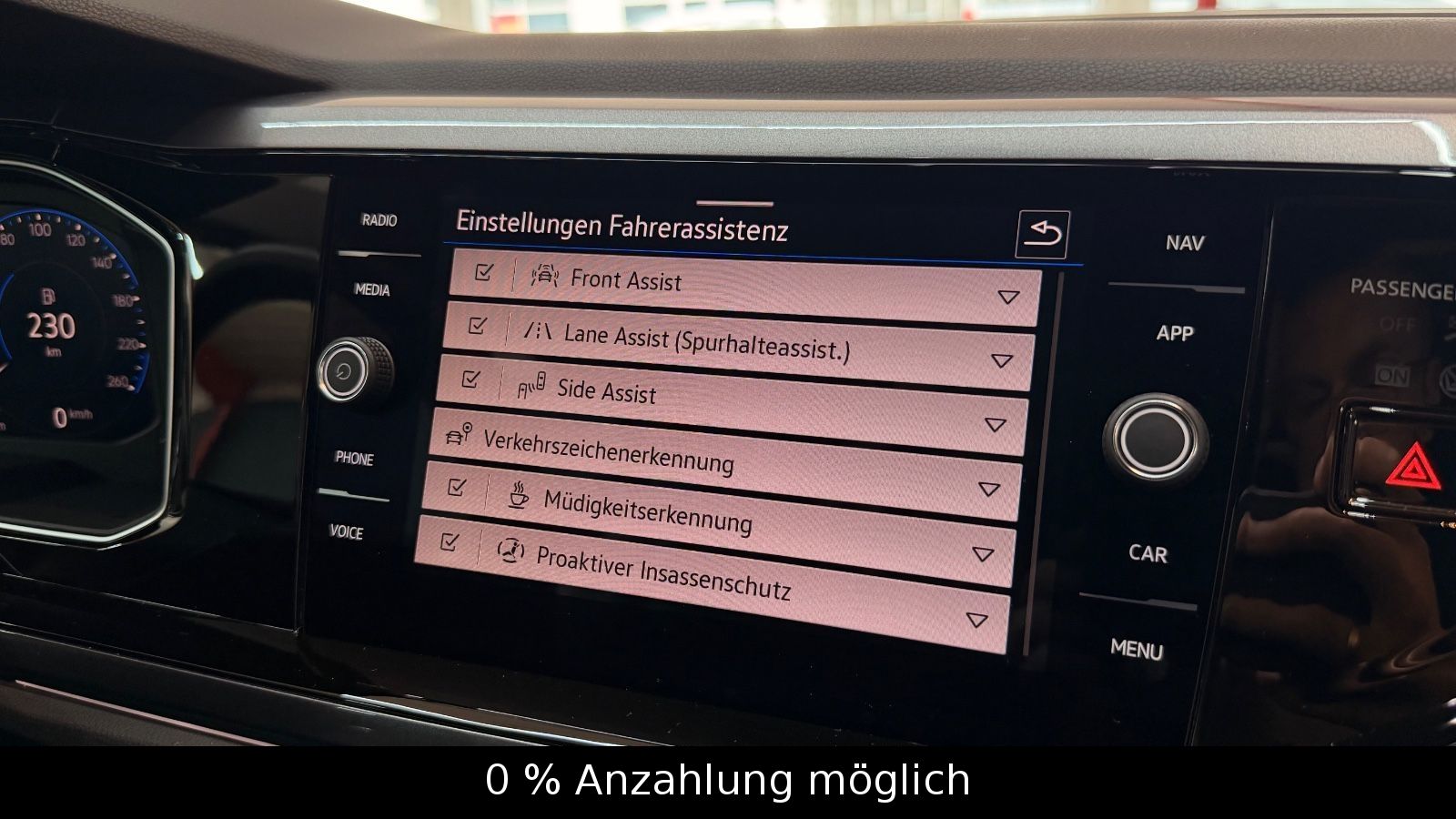 VW Polo Polo 1.0 TSI 85kW DSG Style Kamera|Keyless|2029 Vorschau 18