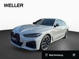 BMW 430d xDrive Gran Coupe M-Sport Carbon PA H/K LED - BMW 430 Gran Coupé mit Diesel-Antrieb: Sportwagen, Automatik