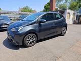 Toyota Aygo - Toyota in Dortmund: Aygo