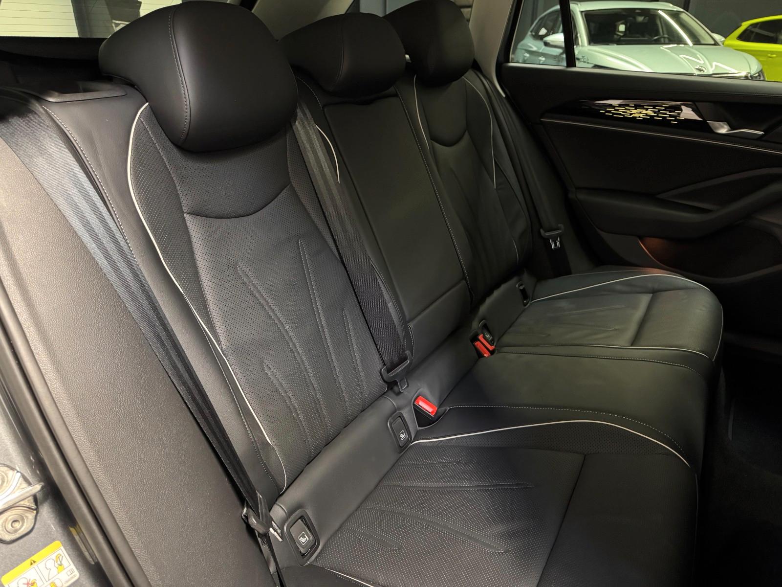Volkswagen Passat PASSAT1.5 eTSI 110 kW BUSINESS*LEDER*HUD*DCC*AH, миниатюра 22
