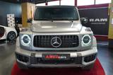 Mercedes-Benz G 63 AMG PROD25 VOLL CARBON A22 KEYL PT3 - Mercedes-Benz New cars in Berlin
