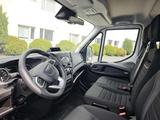 Iveco Daily 70C 18 Doka 3 Seitenkipper AHK - Iveco Daily 70 c