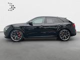 Audi RS Q8 quattro*Navi*Matrix*Alu*HUD*AHK*B&O*PDC*Pa - gebrauchte Audi RSQ8 aus dem Jahr 2024