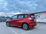 Honda Fit / Jazz Sport 1.5 i-VTEC USA | Le... - Honda Jazz Gebrauchtwagen in München
