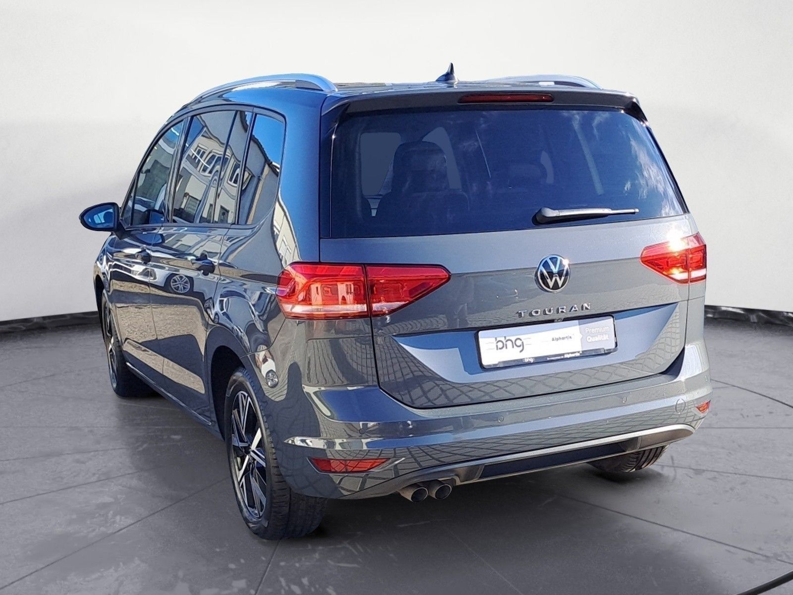 Volkswagen Touran - Bild 4