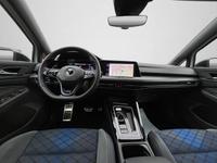 Volkswagen Golf VIII Variant R 2.0 TSI DSG MATRIX AHK BLACK