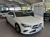 Mercedes-Benz CLA 180 d Coupe AHK+Agility+Media+Park+LED HIGH - Mercedes-Benz CLA 180 in Hamm