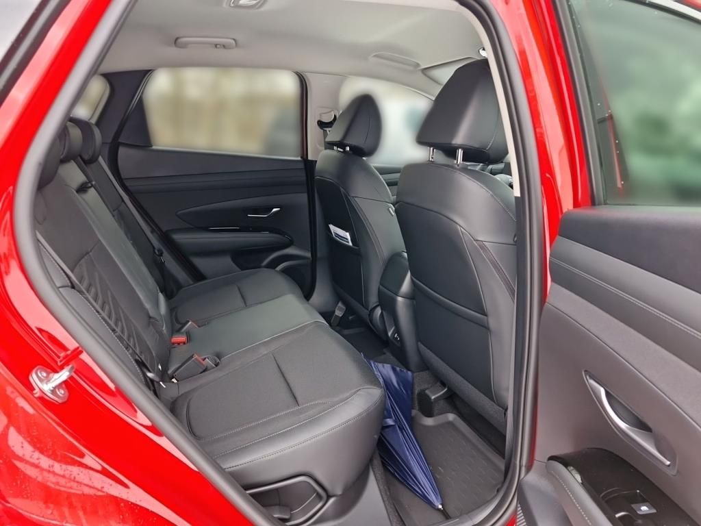 Autohaus Zimpel - Hyundai Tucson 1.6 Trend Allrad Elektrische Heckklappe - Bild 8 Autohaus Zimpel - Hyundai Tucson 1.6 Trend Allrad Elektrische Heckklappe - Bild 8