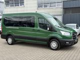 Ford Transit Kombi 350 L3 Trend / 9-Sitzer / Kamera - Ford Transit: Van