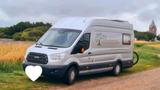 Ford Transit Camper liebevoll ausgebaut PS... - Ford Transit: Camper