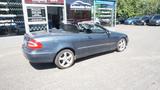 Mercedes-Benz CLK 320 AVANTGARDE - gebrauchte Mercedes-Benz CLK 320 aus dem Jahr 2004