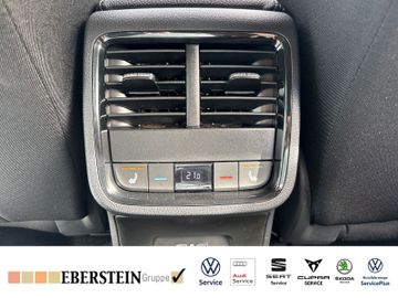 Skoda Octavia Combi Selection 1.5 eTSI LED AHK RFK
