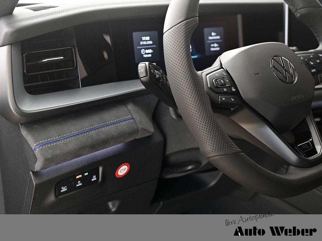 Volkswagen Tayron - Bild 11