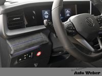 Volkswagen Tayron - Vorschau Bild 11