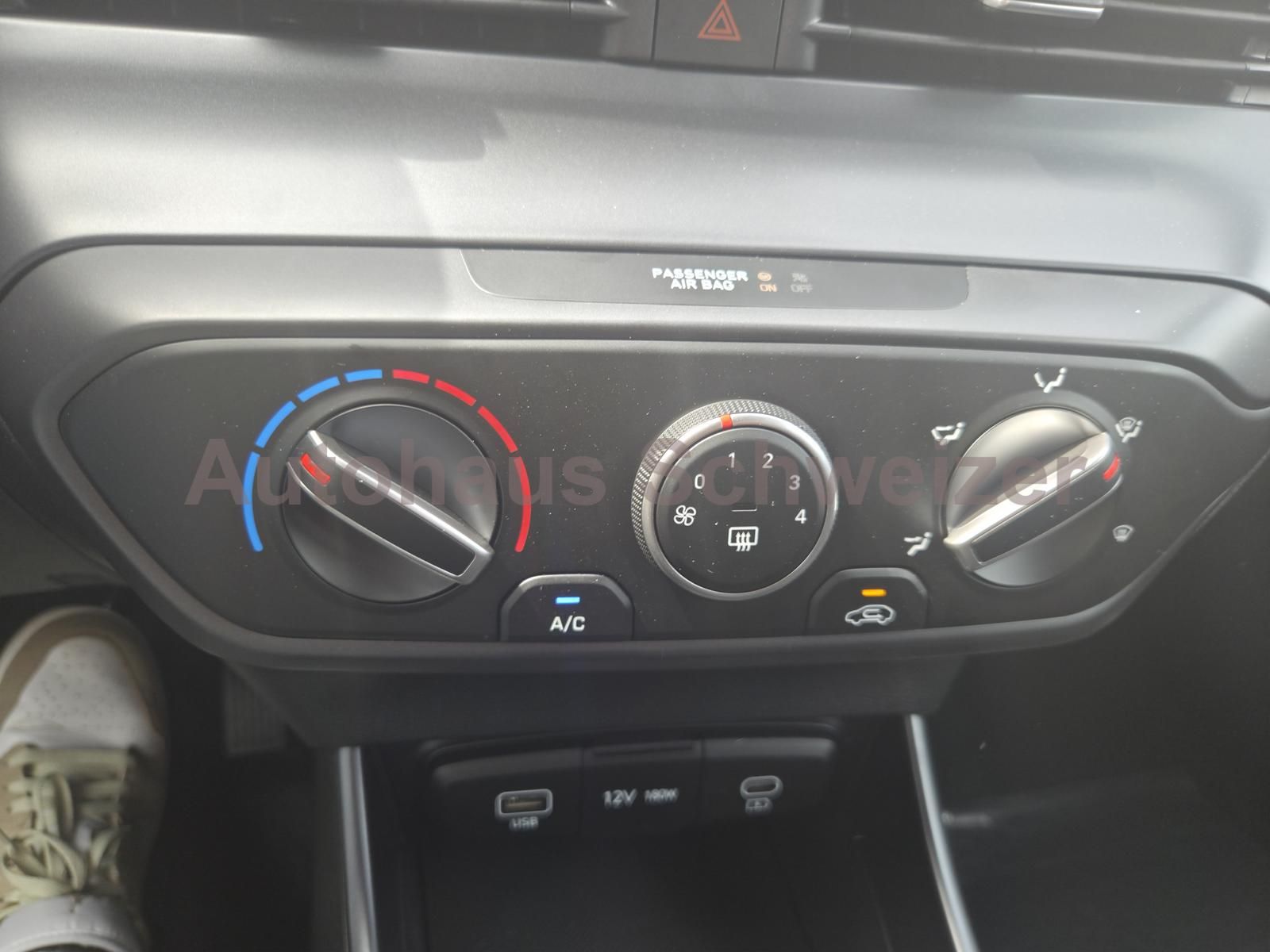 Hyundai i20 – Bild 15