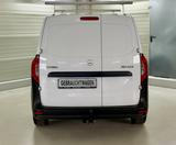 Mercedes-Benz Citan Kasten 110 CDI Worker Plus/Klima/AHK - Mercedes-Benz W110