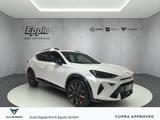 Cupra Formentor VZ 4Drive Kamera Sportpaket Winterpake - Neuwagen: Allradantrieb