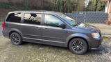 Dodge Grand Caravan - Dodge Grand Caravan mit Benzin-Antrieb: Kleinbus, 7 Sitzer