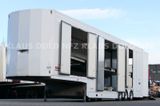 Kässbohrer SP 9-16 geschlossener Autotransporter - Offers matching your search criteria
