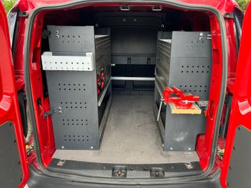 Volkswagen Caddy - 8