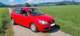 Volkswagen VW POLO 9N3 1.2 - Volkswagen Polo aus 2007: 1.2