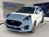 Ford Puma ST Panorama + Winter-Paket