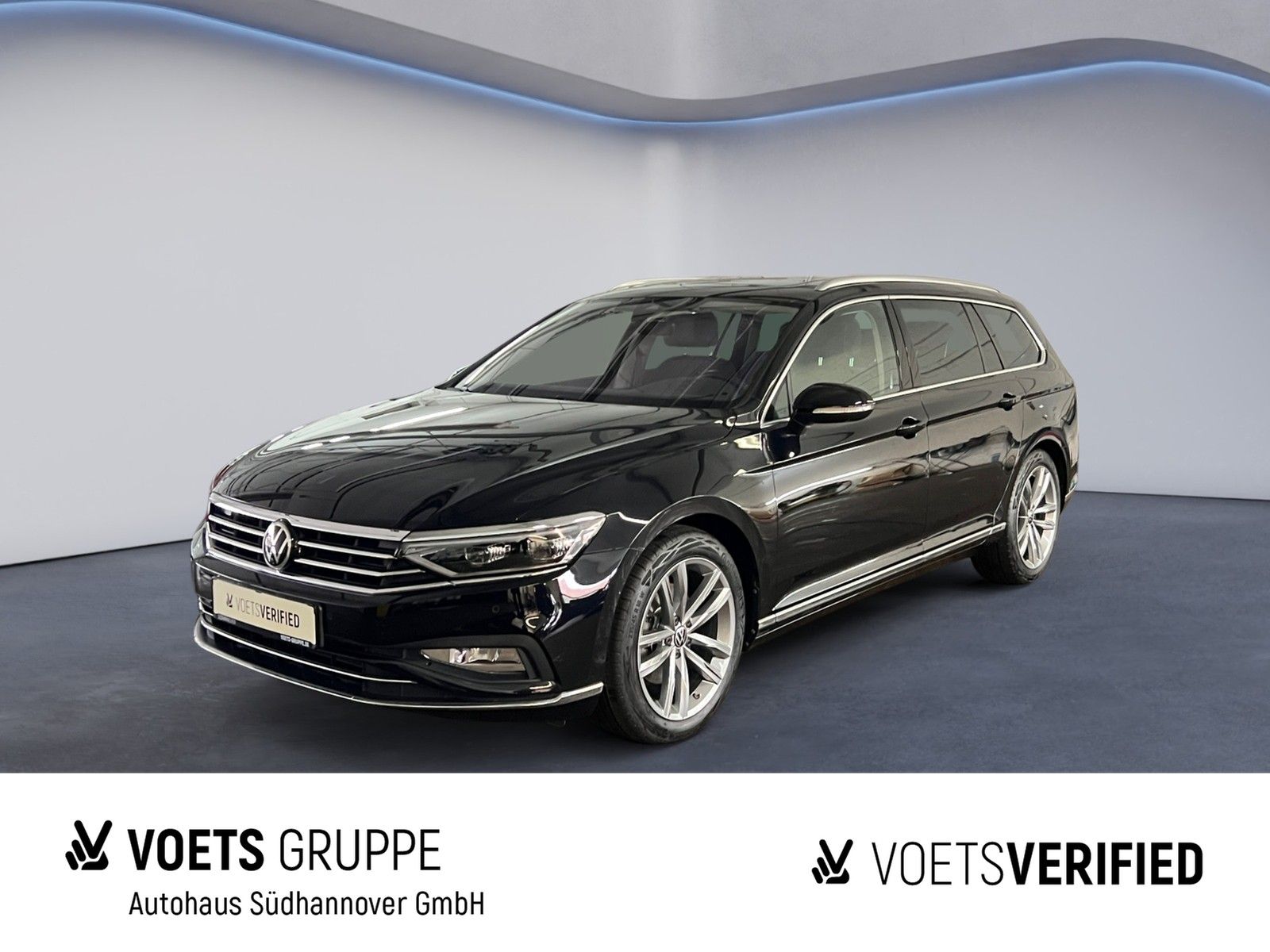 Volkswagen Passat Variant - Bild 2