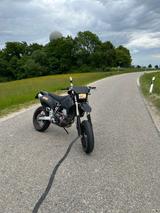 Suzuki DR-Z 400 SM - SUZUKI MÜNCHEN