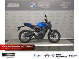 Honda CB 125 R - HONDA 125 R